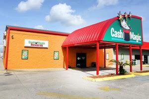 Immersing Yourself in the Magic of Cash Magic Houma